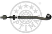 OEM TIE ROD RH E39/5SE G0547