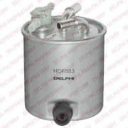 OEM FILTER ASSY, FUEL PUMP HDF583