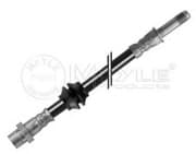 OEM BRAKE HYDRAULIC HOSE 3003432117