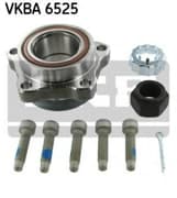 OEM VKBA6525