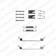 OEM REPAIR KIT, BRAKE PAD LY1291