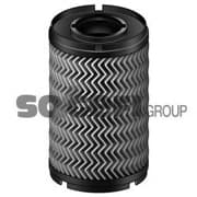 OEM OIL FILTER L418