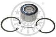 OEM BEARING, HUB 201228