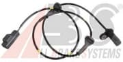 OEM Wheel speed Sensor/ABS 30231