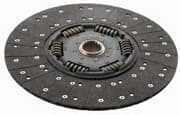 OEM CLUTCH FRICTION DISC 1878007072