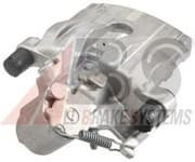 OEM MOUNTING, DISC BRAKE 420921