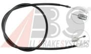 OEM Handbrake Cables/ABS K14638