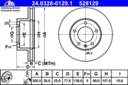 OEM 24032801291