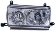 OEM HEADLAMP ASSY 2121173PXLDE