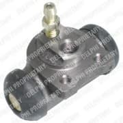 OEM WHEEL CYLINDER ASSY LW50002