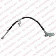 OEM HOSE ASSEMBLY LH6813