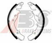 OEM Brake Shoes/USA 40520