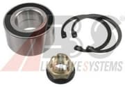 OEM Wheel Bearing Kit/ABS 200385