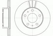 OEM D650410