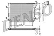 OEM DCN32062