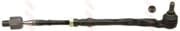 OEM TIE ROD E46FRT AXLE RH JRA331