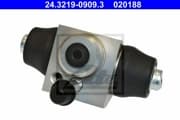 OEM CYLINDER, BRAKE MASTER 24321909093