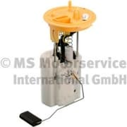 OEM FILTER ASSY, FUEL PUMP 702550320