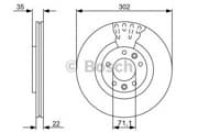 OEM 0986479500