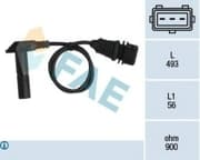 OEM SENSOR ASSY, CRANKSHAFT POSITION 79208