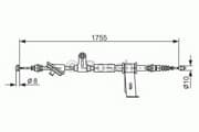 OEM AA-BC - Braking 1987477111