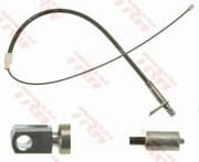 OEM CABLE ASSY, PARKING BRAKE GCH153