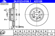 OEM 24012301061