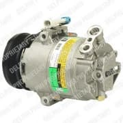 OEM COMPRESSOR HARRISON TSP0155142