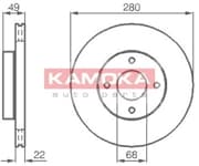 OEM 1031918