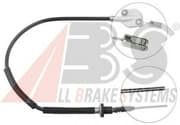 OEM CABLE ASSY, TRANSMISSION CONTROL SHIFT K27710