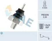 OEM SENSOR ASSY, OIL PRESSURE 12230