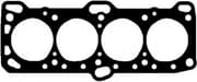 OEM GASKET, CYLINDER HEAD METAL 333470