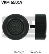 OEM VKM65019