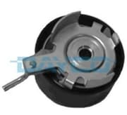 OEM TENSIONER ASSY, PULLEY ATB1017