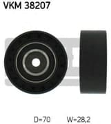 OEM VKM38207