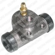 OEM WHEEL CYLINDER ASSY LW50010