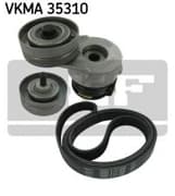 OEM VKMA35310