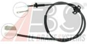 OEM Handbrake Cables/ABS K16666