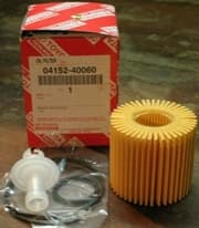 OEM ELEMENT KIT, OIL 0415240060