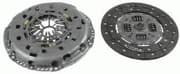 OEM KIT - CLUTCH REPAIR 1512849