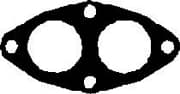 OEM GASKET, EXHAUST PIPE 889113