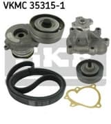 OEM VKMC353151