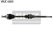 OEM DRIVE SHAFT, REAR AXLE VKJC4263