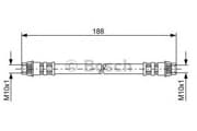 OEM AA-BC - Braking 1987476917