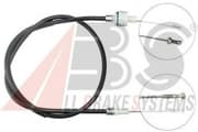 OEM Clutch Cables/ABS K21720