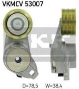 OEM VOLVO FH12 BELT TENSIONER VKMCV53007