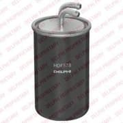 OEM FILTER ASSY, FUEL PUMP HDF578