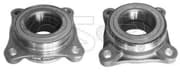 OEM BEARING, HUB 9254002