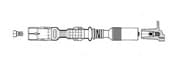 OEM WIRES FOR SPARK PLUGS 197E25