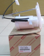 OEM TUBE SUB-ASSY, FUEL 7702448050